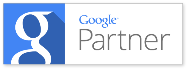 Agence digitale Google Partner