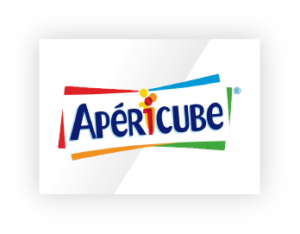 Logo Apéricube