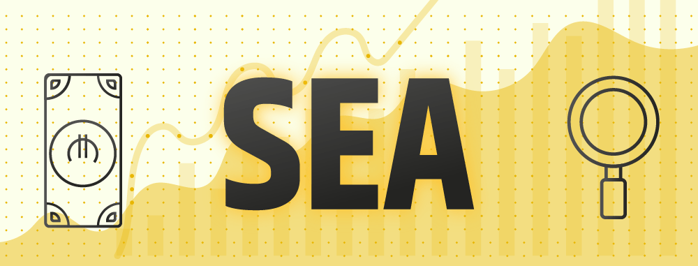 Les 5 avantages du SEA pour votre site internet