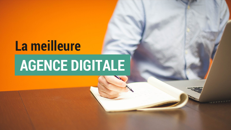 digitale agency