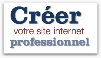 faire son site internet