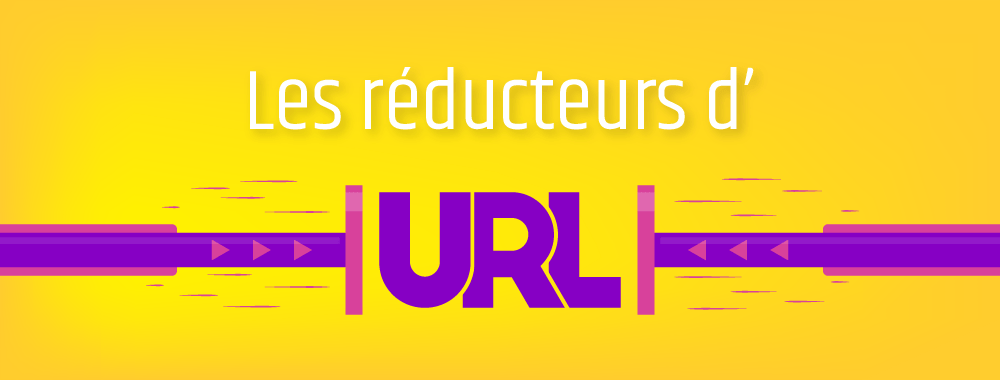 Réducteurs d'url