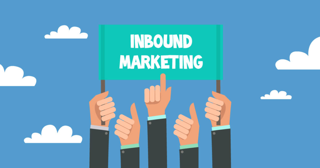 Inbound Marketing