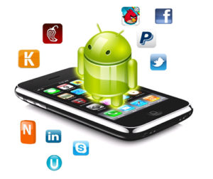 developpement application mobile Android