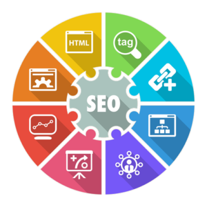 Optimisation SEO